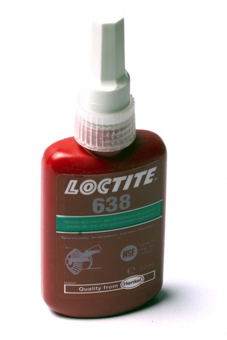 Loctite 638